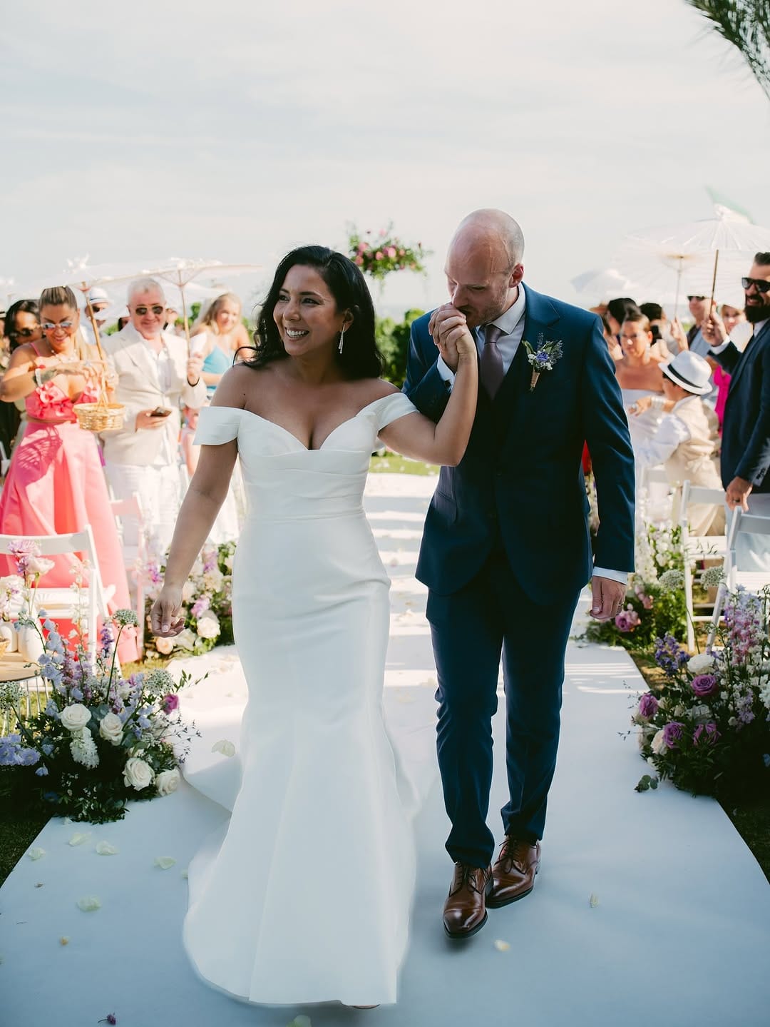 Post 10 by Mallorca Wedding Photographer | Aitor on Instagram (carousel)