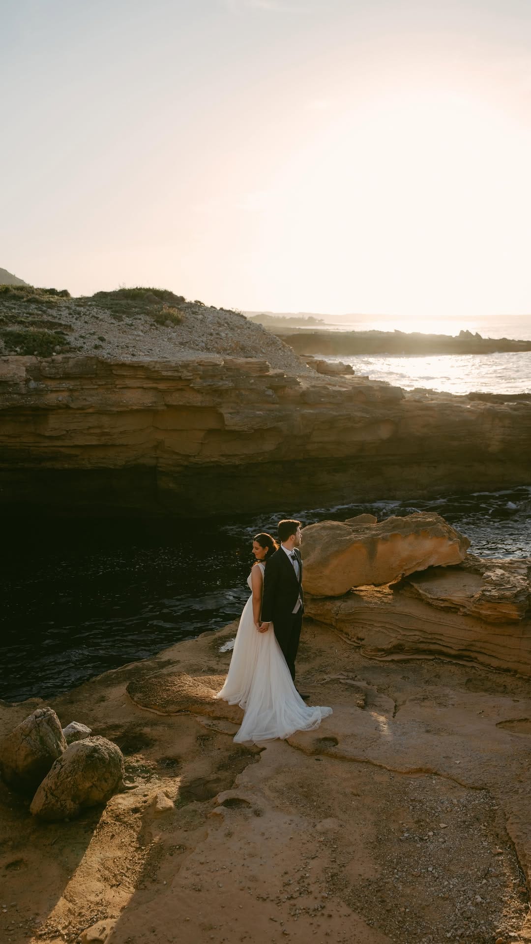 Post 5 by Mallorca Wedding Photographer | Aitor on Instagram (video)