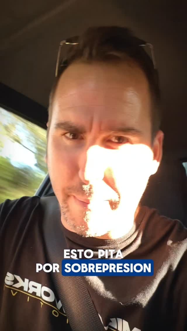Post 3 by Nacho Drift on Instagram (video)