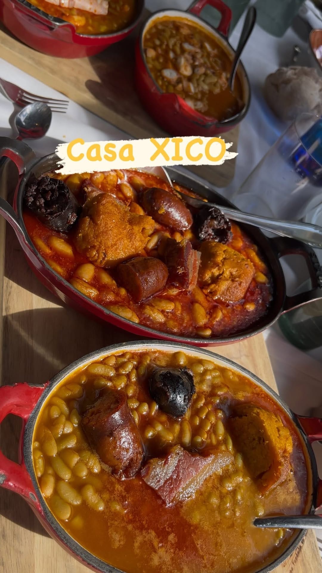 Post 9 by GASTROCUÑINA😁 on Instagram (video)