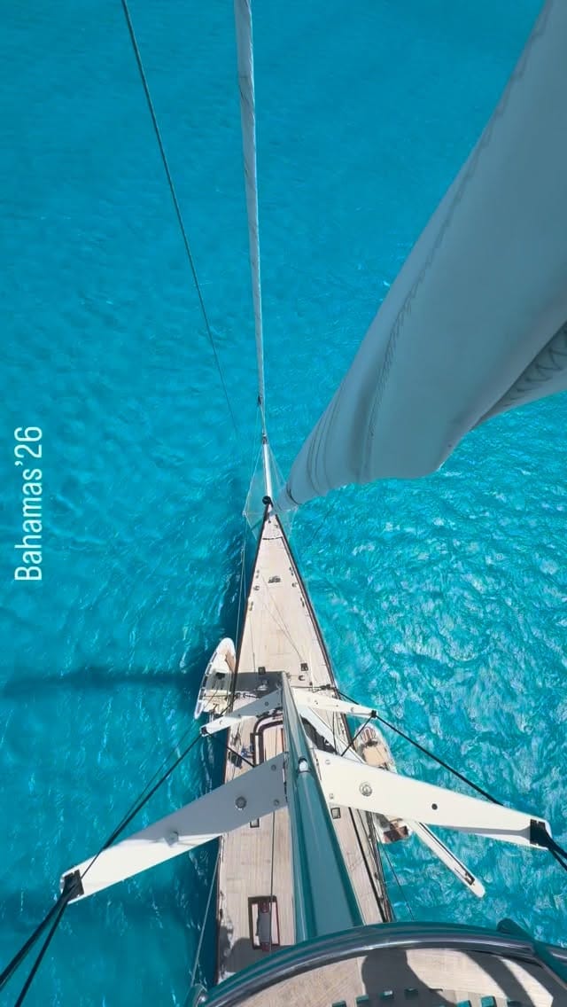 Post 8 by Oli Riley on Instagram (video)