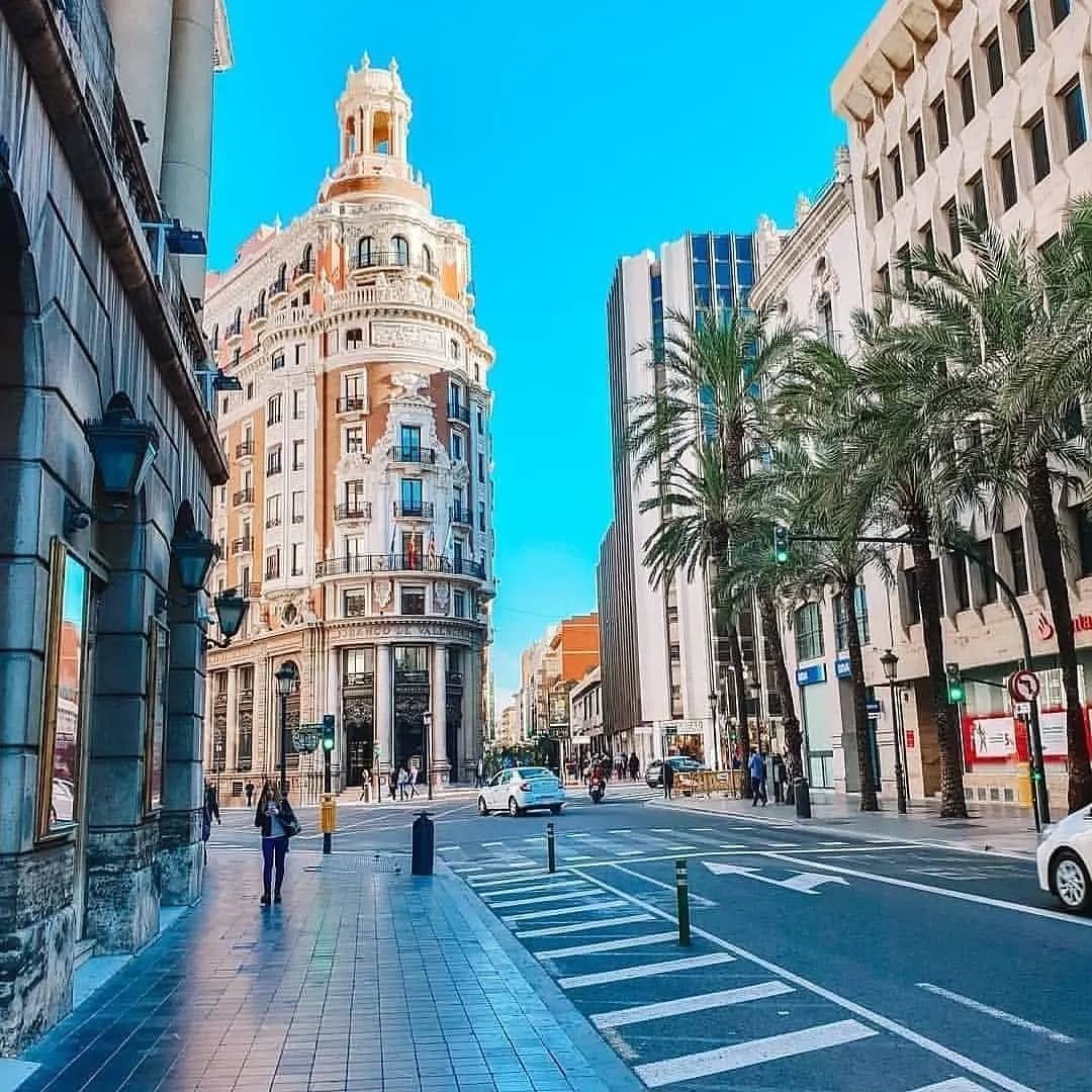 Post 7 by BEAUTIFUL PLACES SPAIN on Instagram (image)