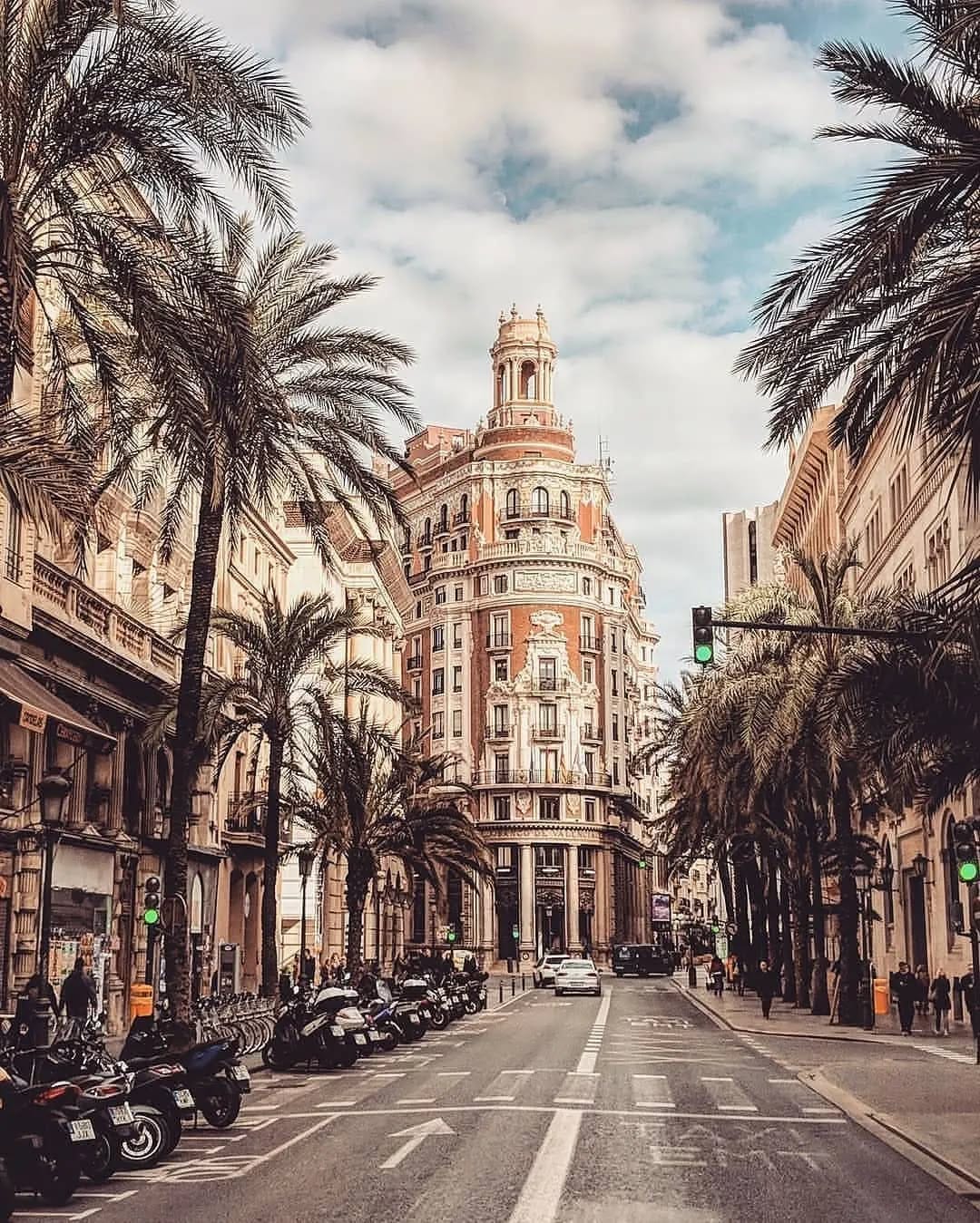 Post 2 by BEAUTIFUL PLACES SPAIN on Instagram (image)