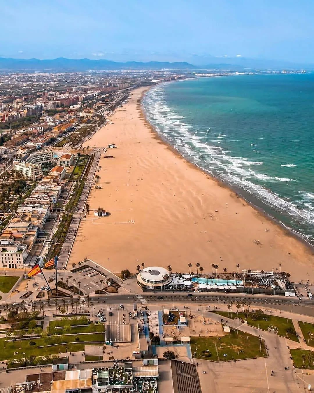 Post 4 by BEAUTIFUL PLACES SPAIN on Instagram (image)