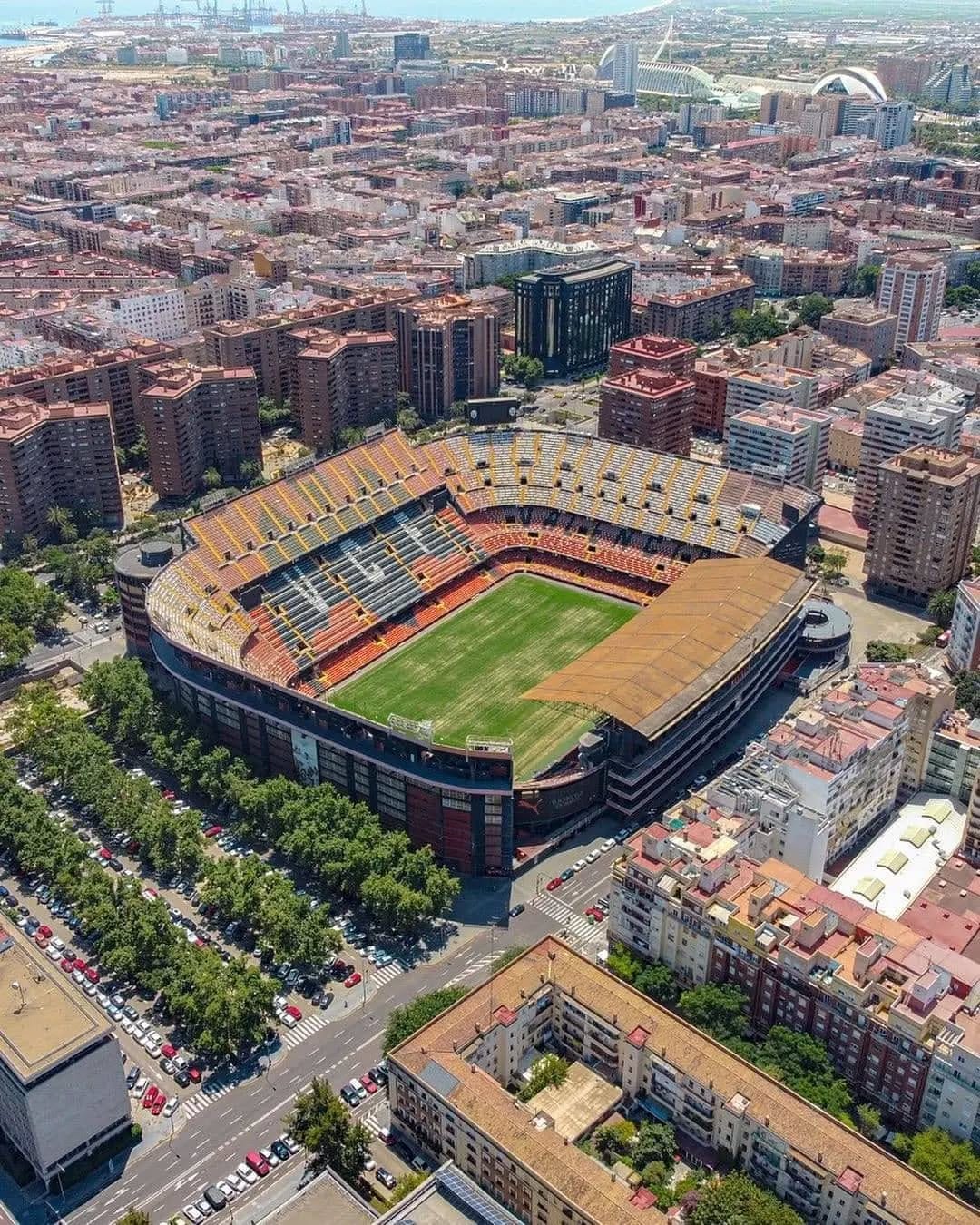 Post 5 by BEAUTIFUL PLACES SPAIN on Instagram (image)