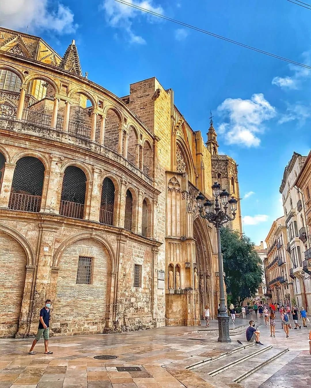 Post 8 by BEAUTIFUL PLACES SPAIN on Instagram (image)