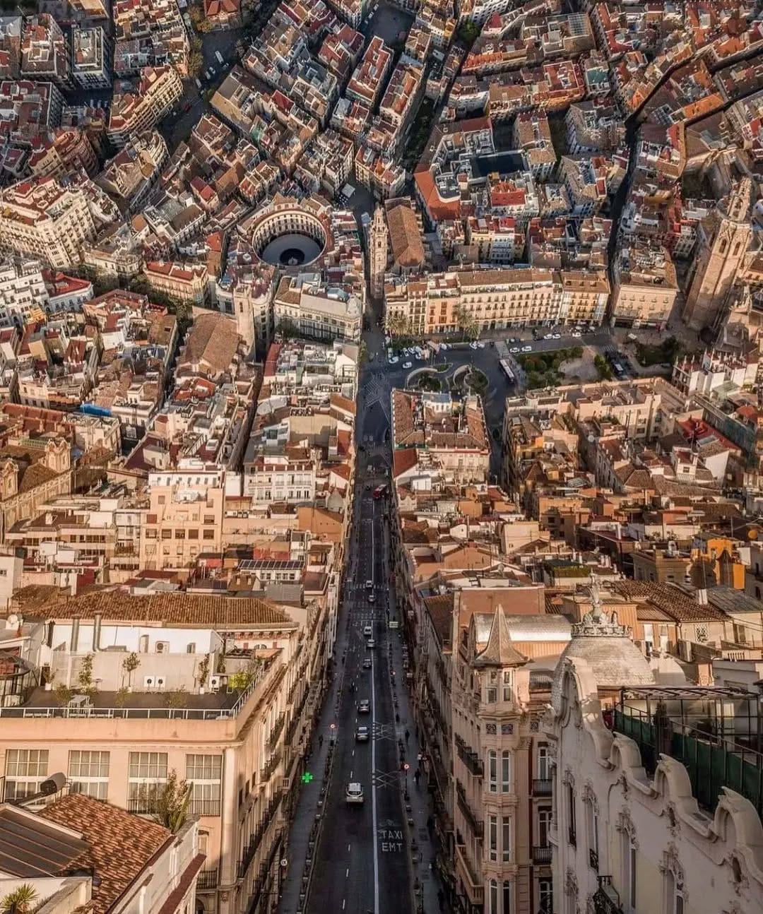 Post 9 by BEAUTIFUL PLACES SPAIN on Instagram (image)