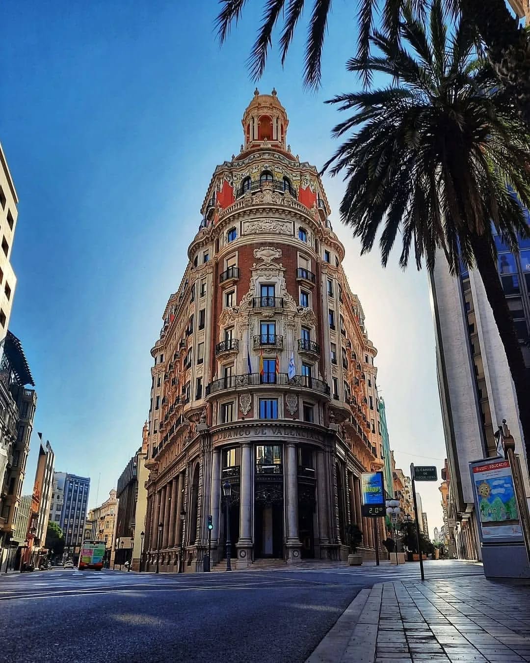 Post 1 by BEAUTIFUL PLACES SPAIN on Instagram (image)
