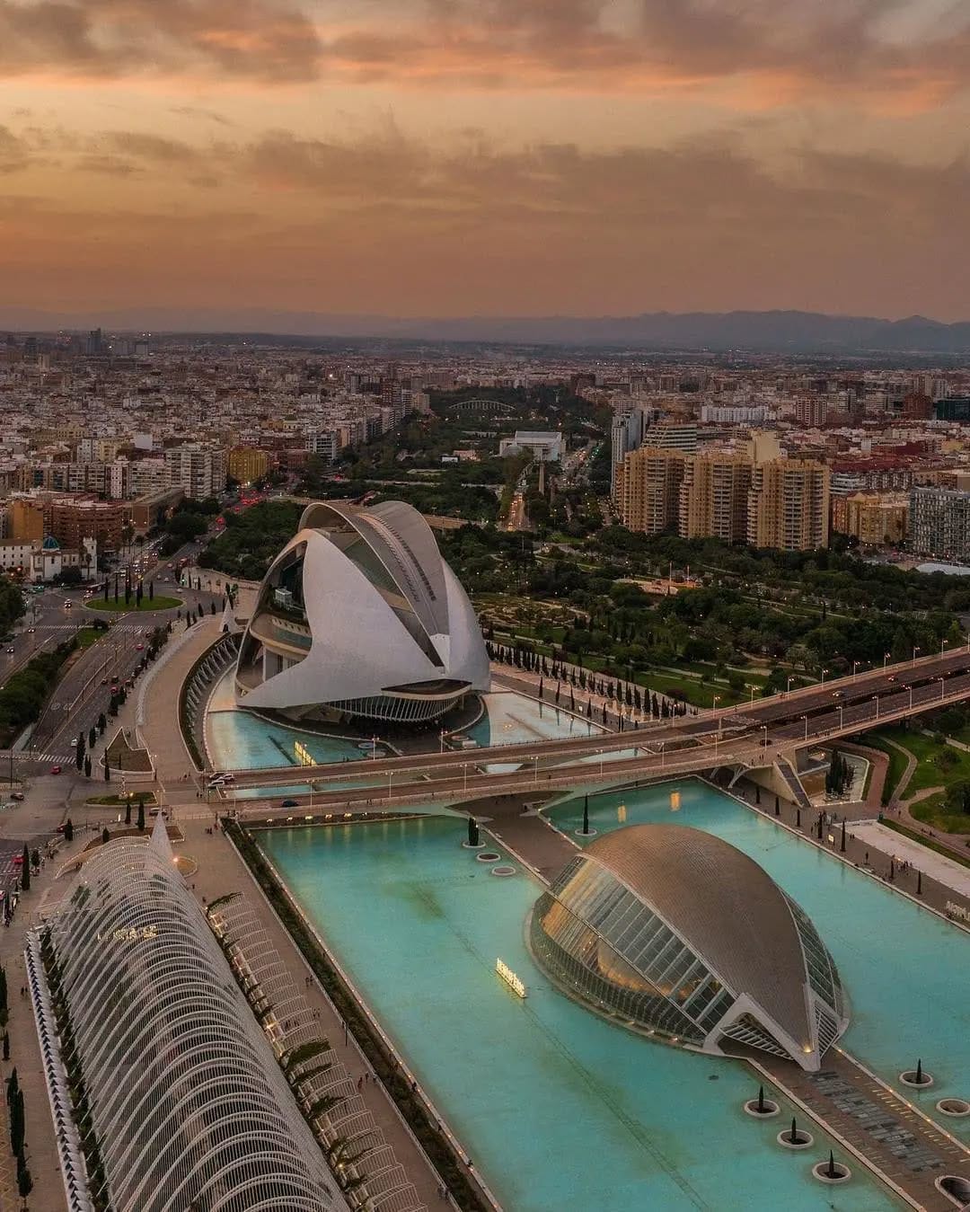 Post 10 by BEAUTIFUL PLACES SPAIN on Instagram (image)
