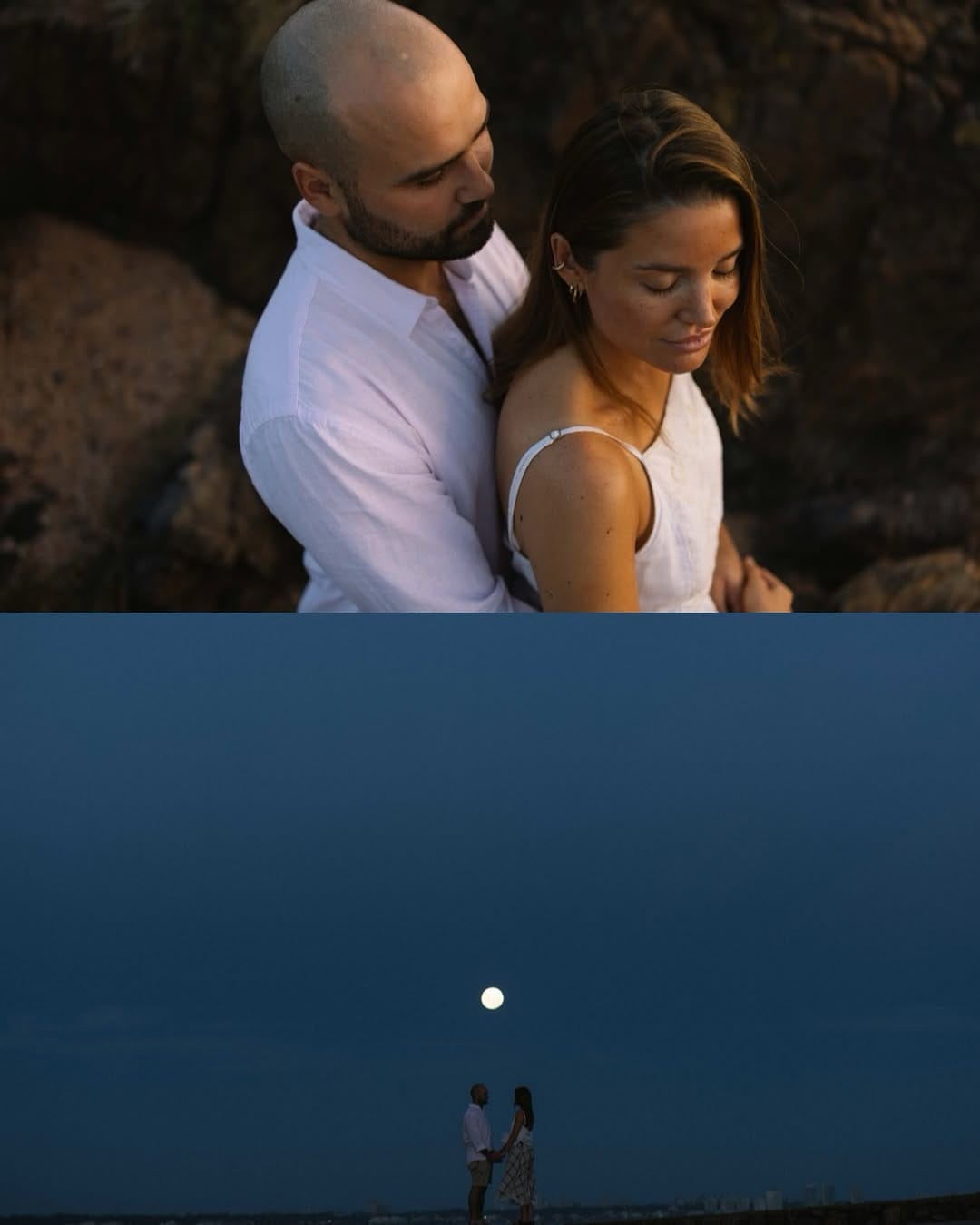 Post 7 by Mateo Boffano / Wedding Photographer on Instagram (image)