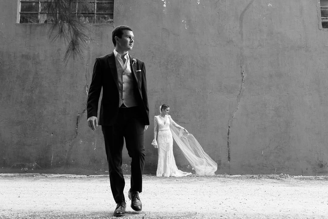 Post 2 by Mateo Boffano / Wedding Photographer on Instagram (carousel)