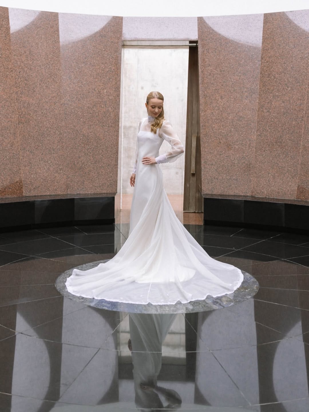Post 6 by Mateo Boffano / Wedding Photographer on Instagram (image)