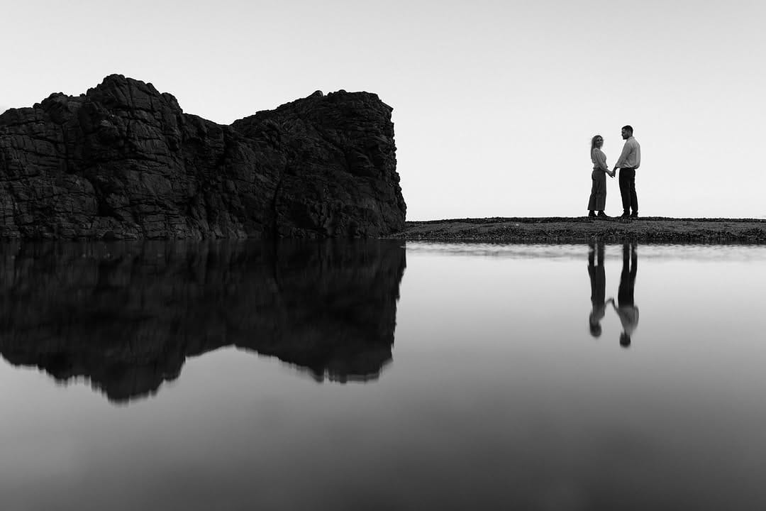 Post 4 by Mateo Boffano / Wedding Photographer on Instagram (image)