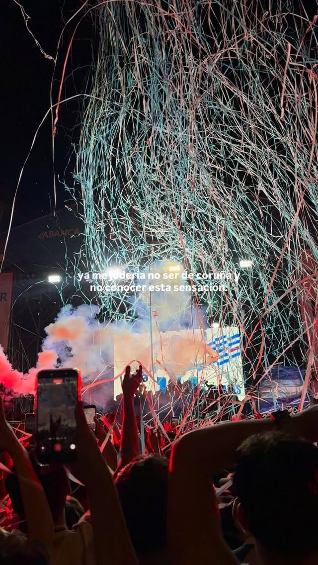 Post 4 by @albaloureiiro on Instagram (video)