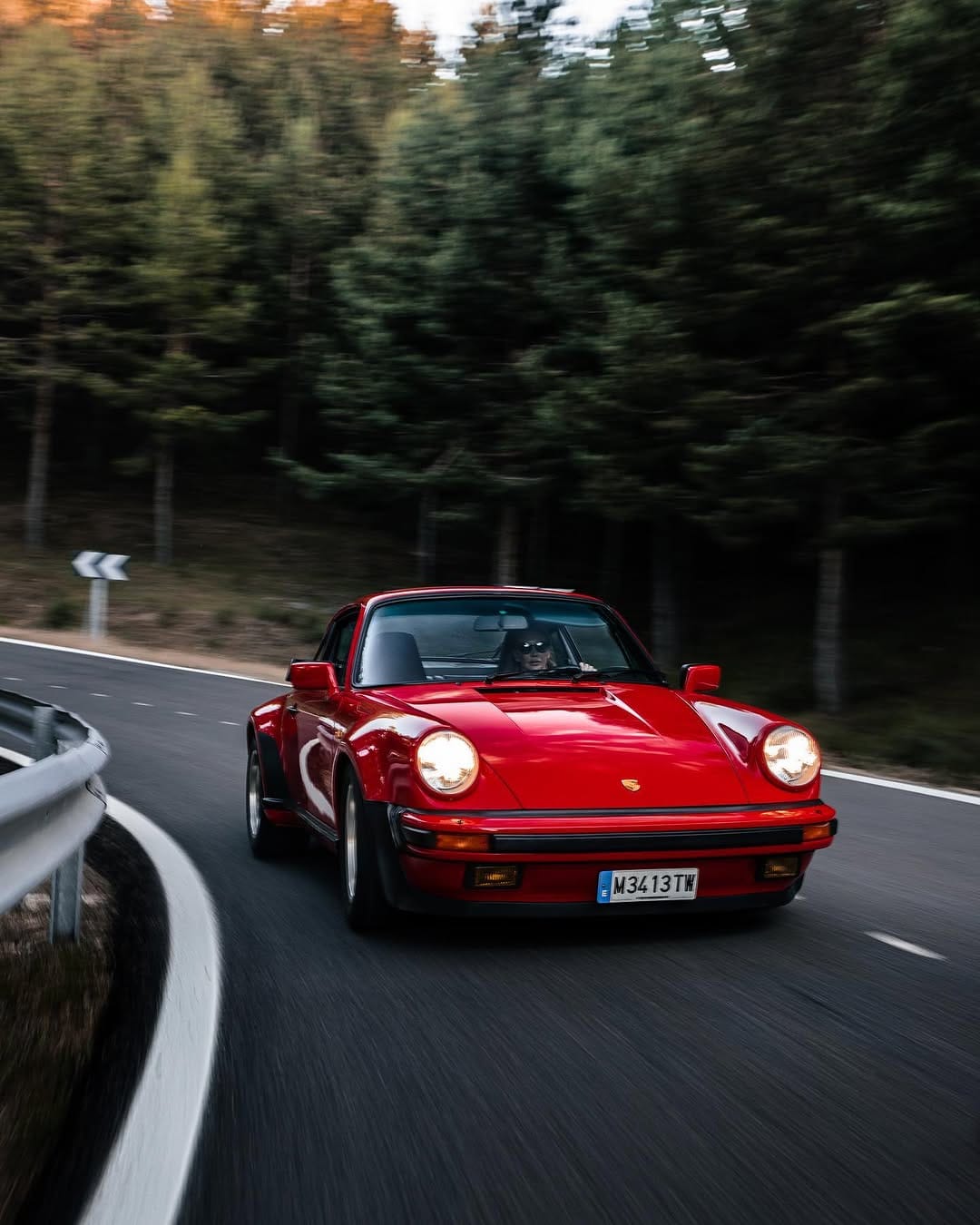Post 10 by Rober Marín on Instagram (image)