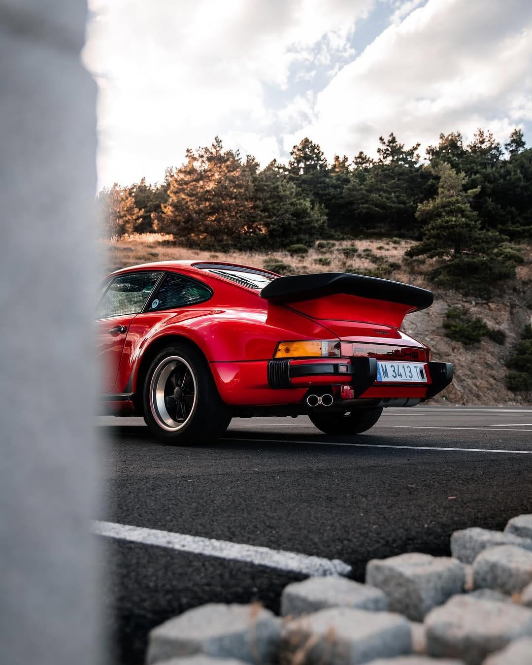 Post 7 by Rober Marín on Instagram (image)