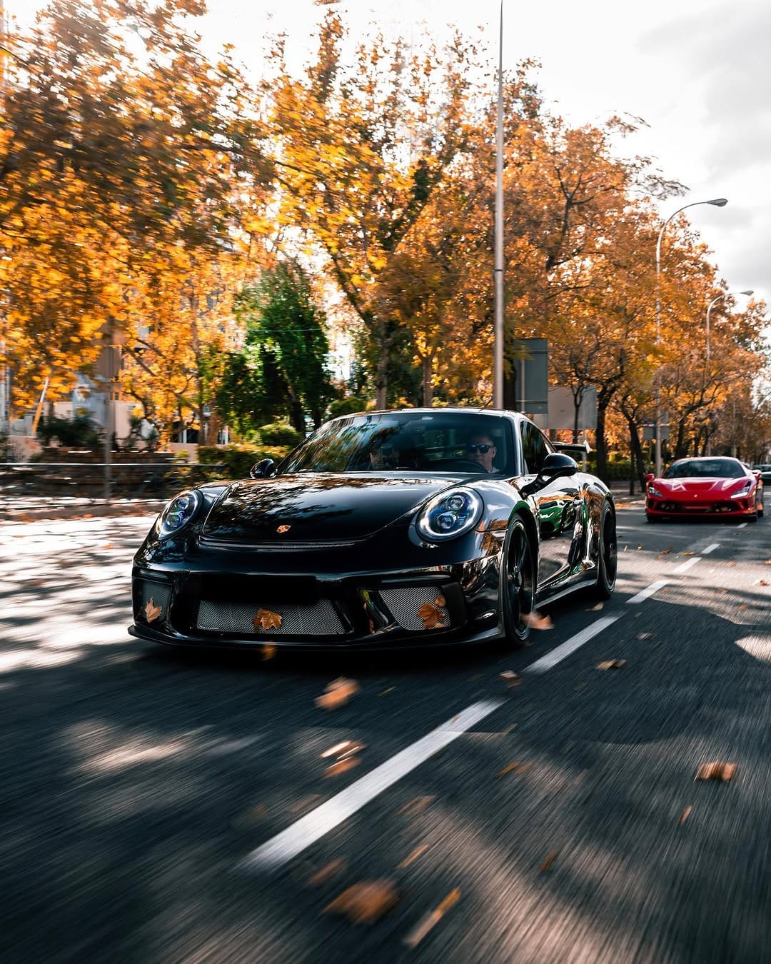 Post 4 by Rober Marín on Instagram (image)