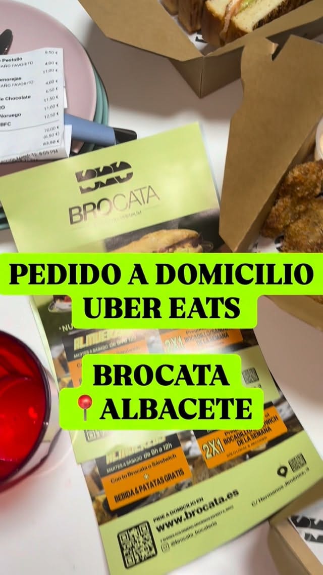 Post 5 by Jalupar Albacete on Instagram (video)