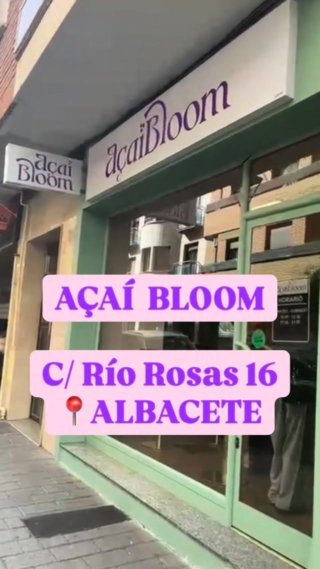 Post 4 by Jalupar Albacete on Instagram (video)