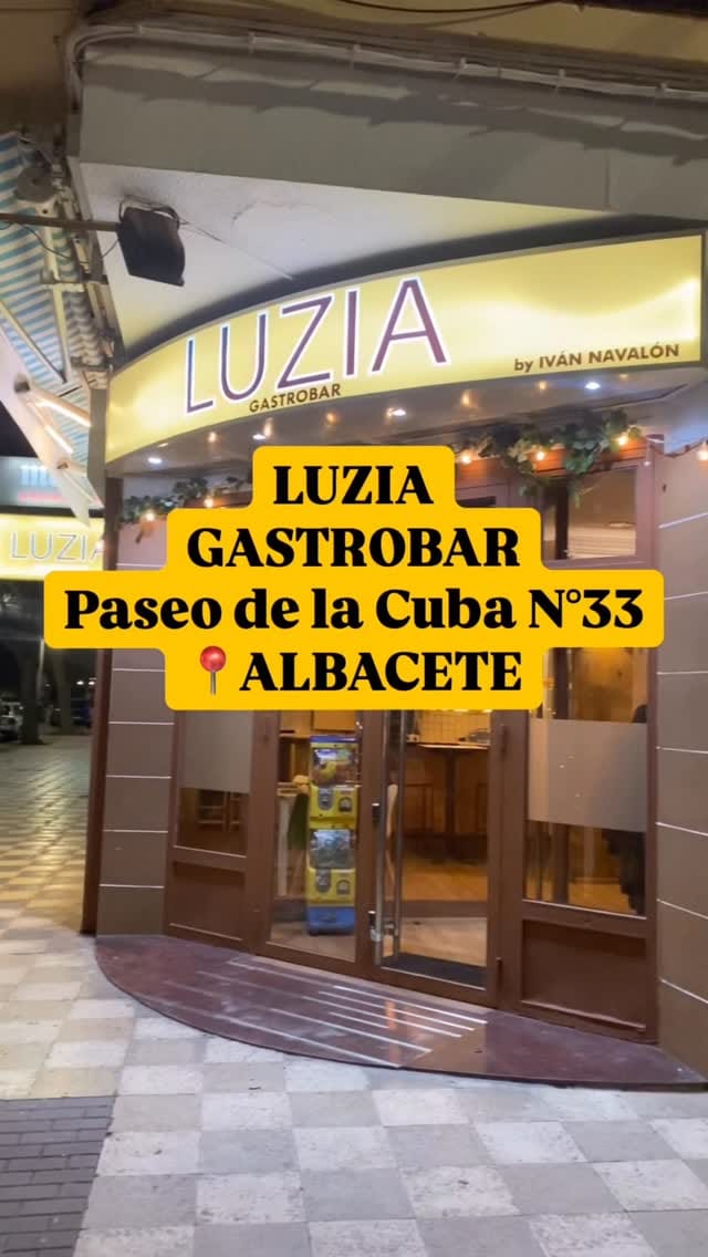 Post 9 by Jalupar Albacete on Instagram (video)