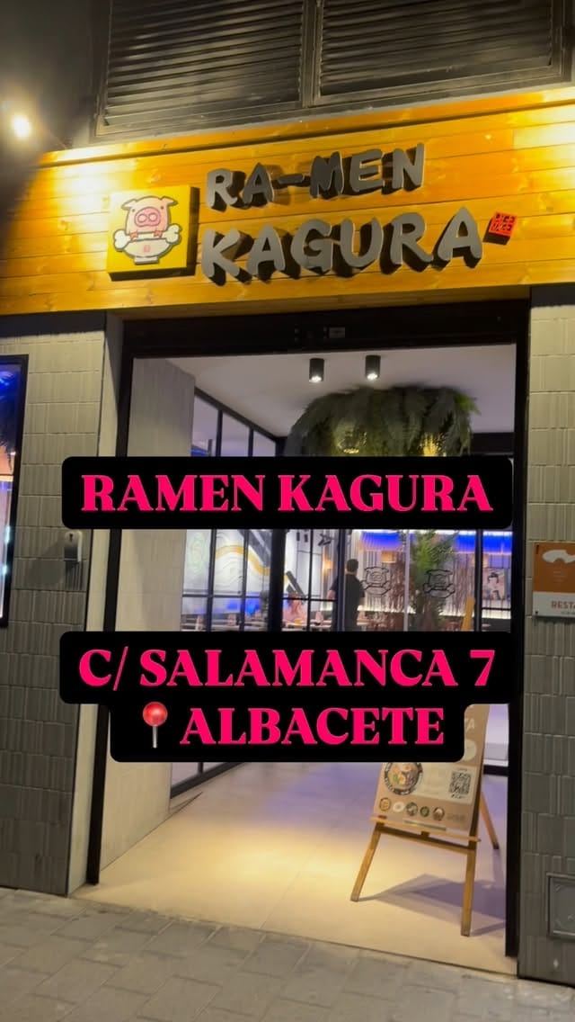 Post 2 by Jalupar Albacete on Instagram (video)