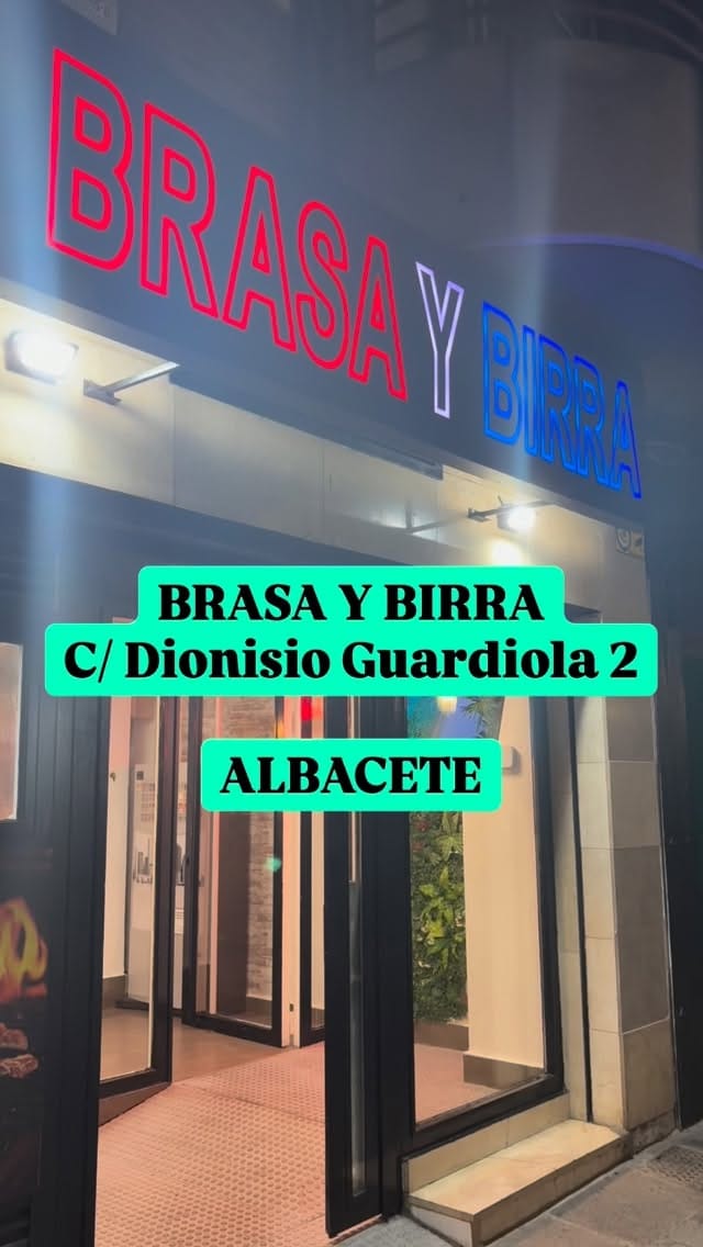 Post 3 by Jalupar Albacete on Instagram (video)