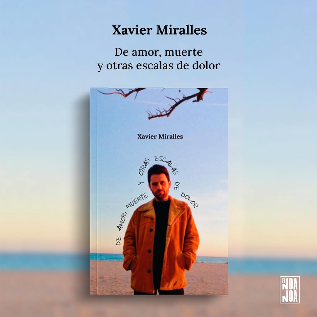 Post 10 by Xavier Miralles on Instagram (image)