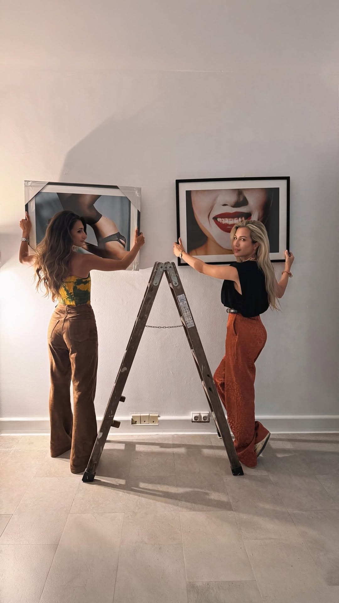 Post 2 by Iside Pellegrino Preite on Instagram (video)