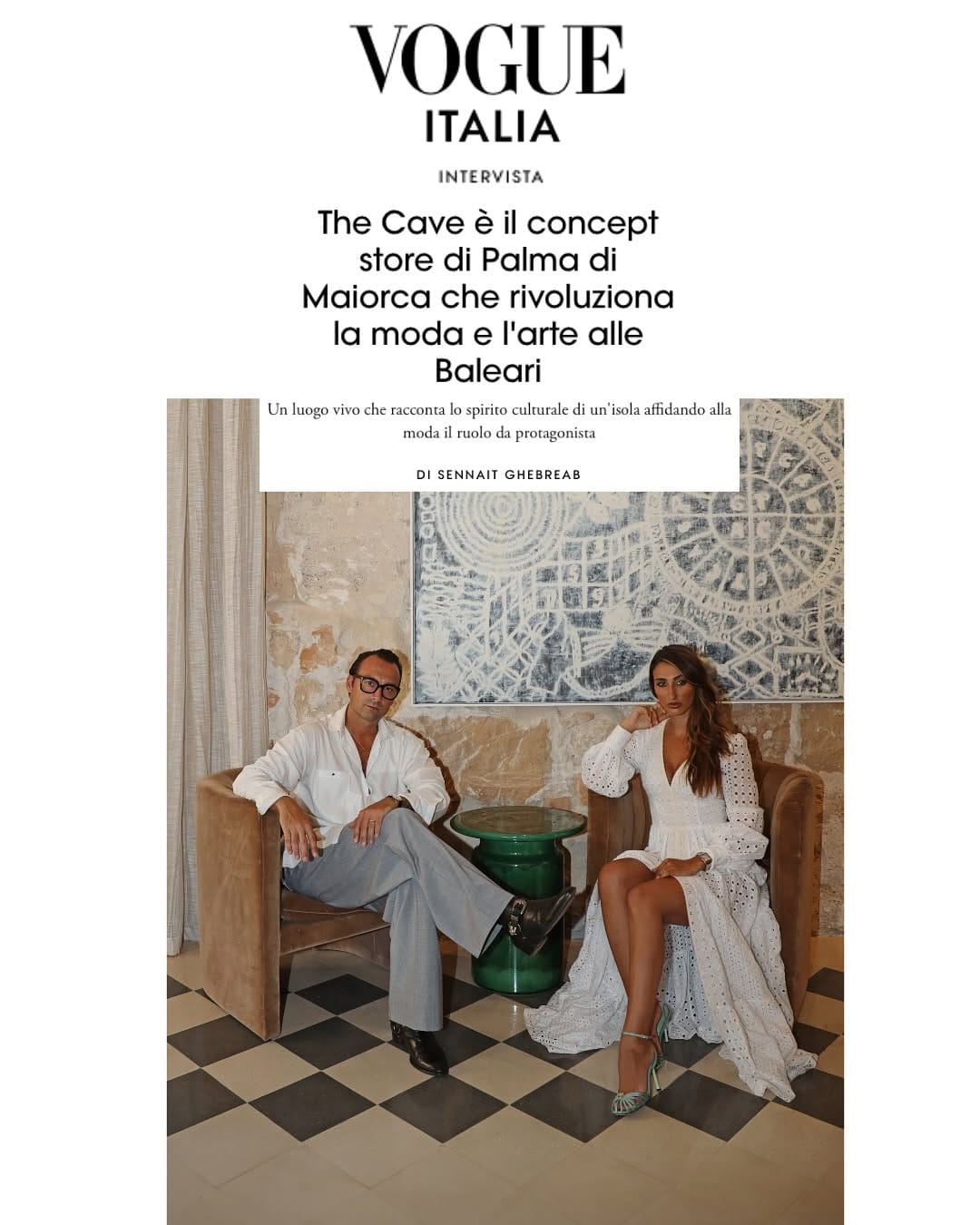Post 10 by Iside Pellegrino Preite on Instagram (carousel)