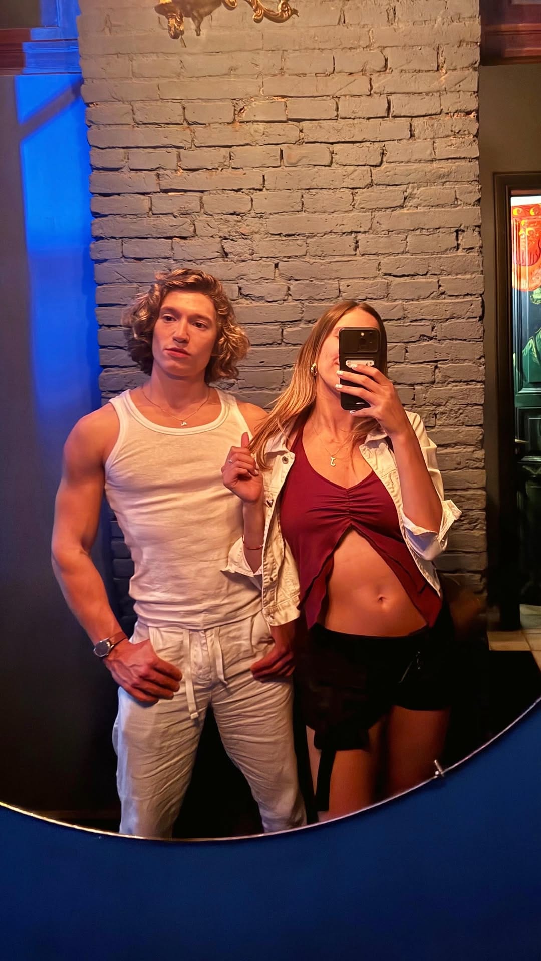 Post 5 by Emilio Guzzo on Instagram (video)