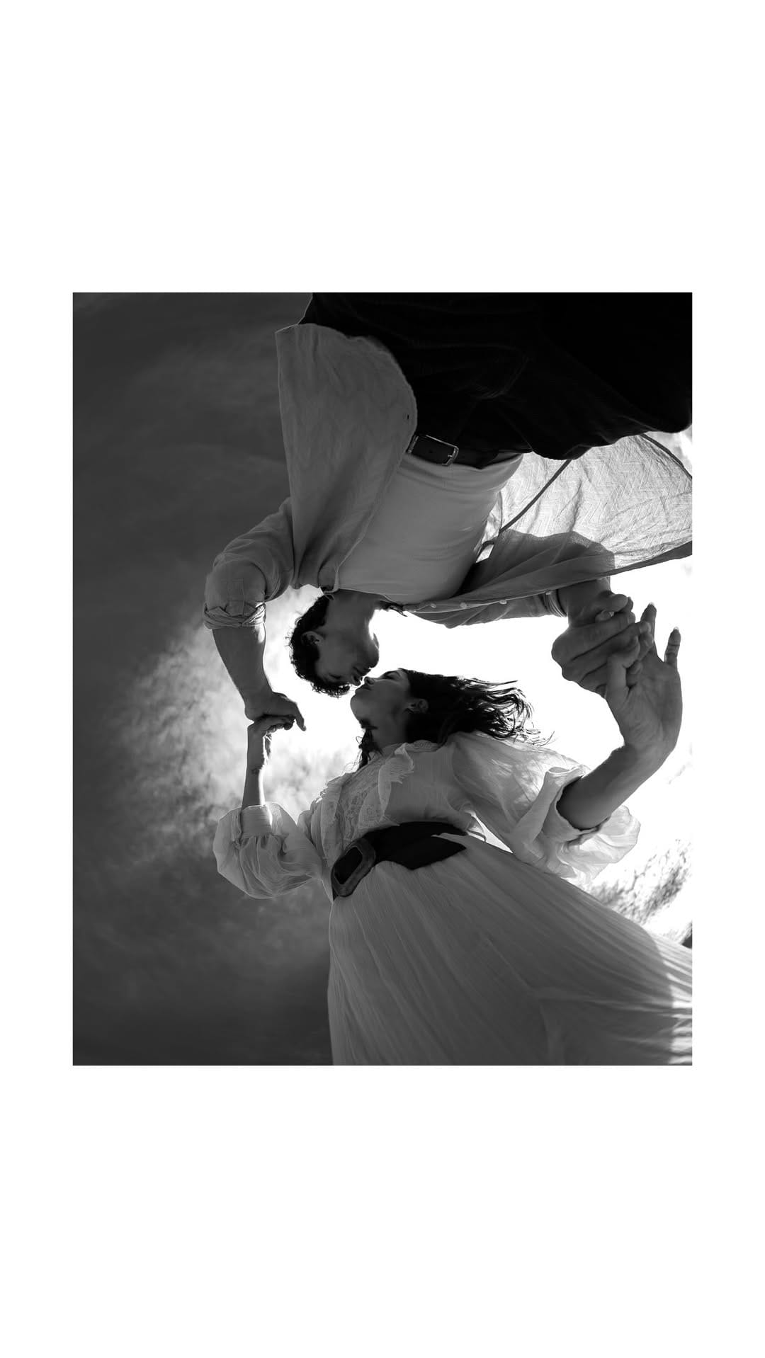 Post 3 by Ángel Ruiz | Barcelona wedding photographer on Instagram (video)