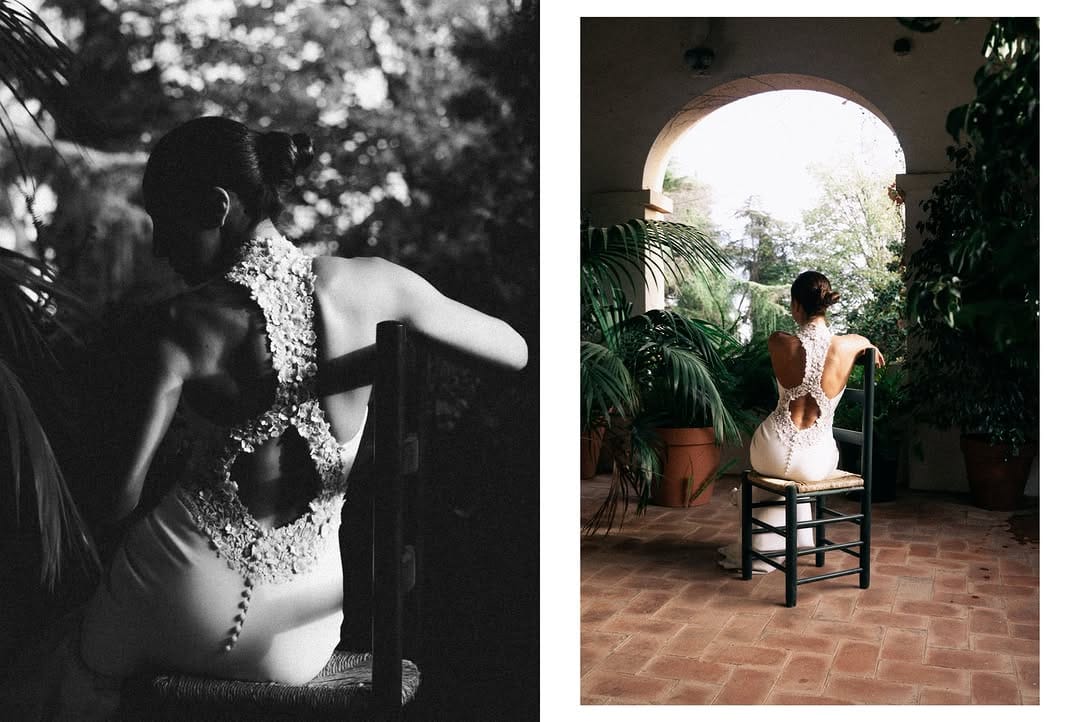 Post 2 by Ángel Ruiz | Barcelona wedding photographer on Instagram (carousel)