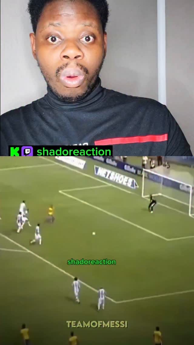 Post 6 by shadoreaction on Instagram (video)