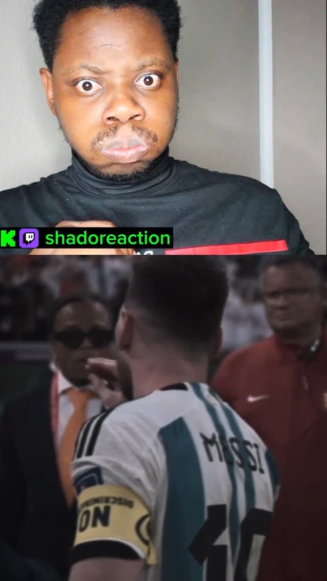 Post 1 by shadoreaction on Instagram (video)