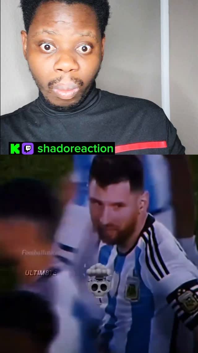 Post 7 by shadoreaction on Instagram (video)