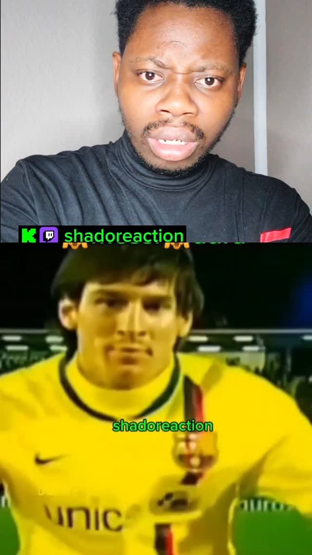 Post 4 by shadoreaction on Instagram (video)