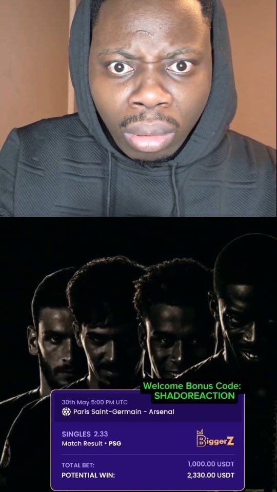 Post 9 by shadoreaction on Instagram (video)