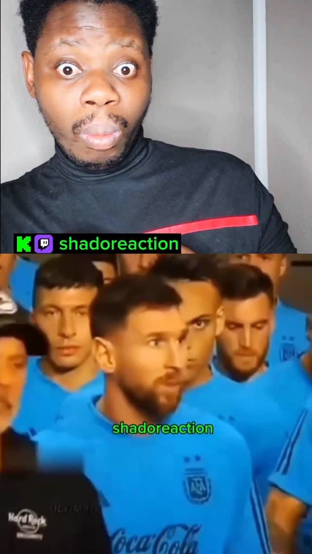 Post 5 by shadoreaction on Instagram (video)