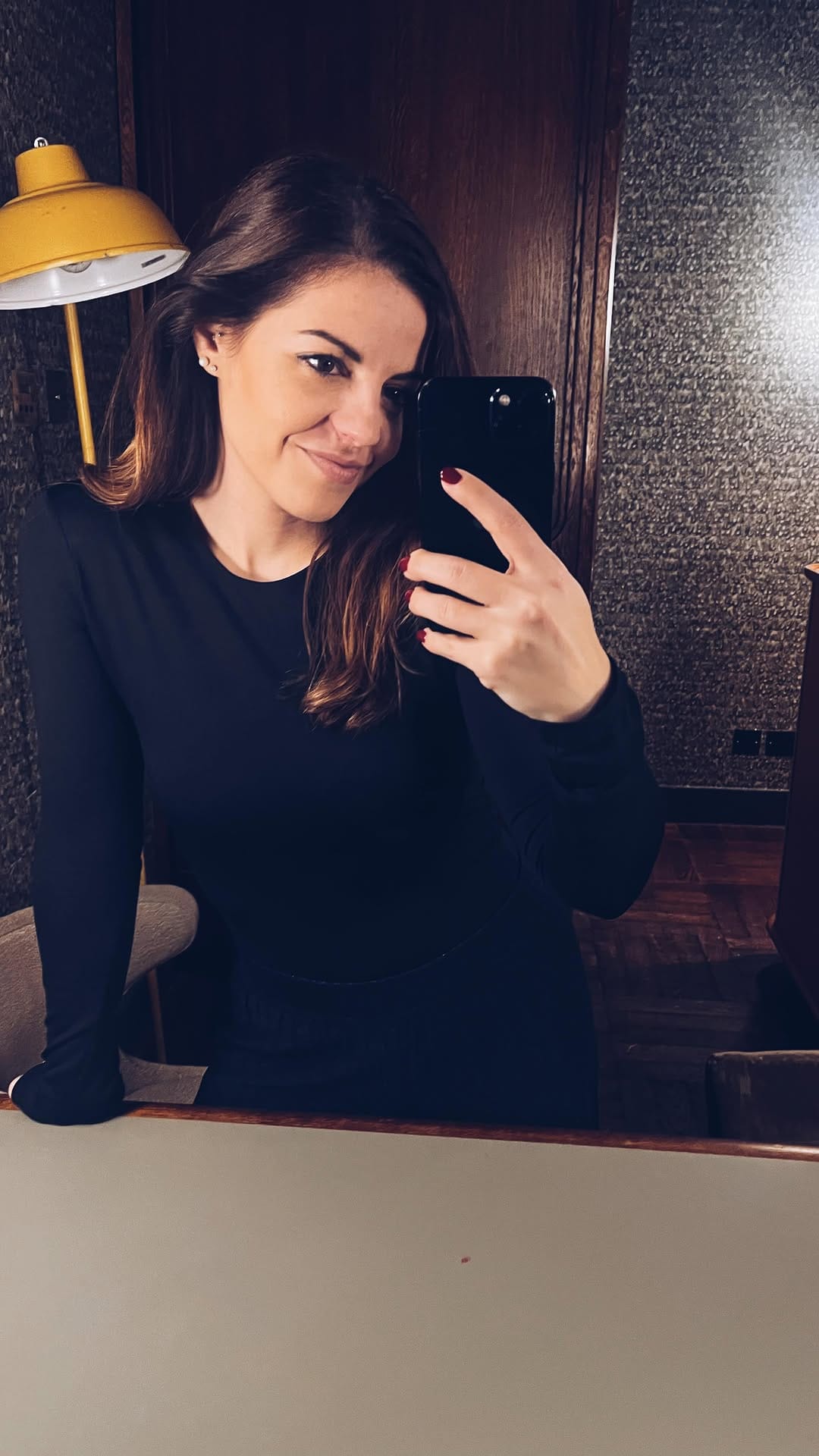 Post 6 by Giulia Napoli on Instagram (video)