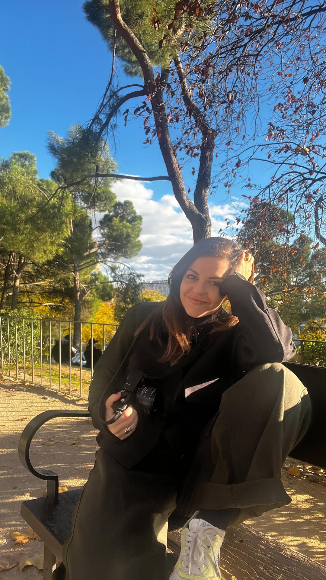 Post 7 by Giulia Napoli on Instagram (video)