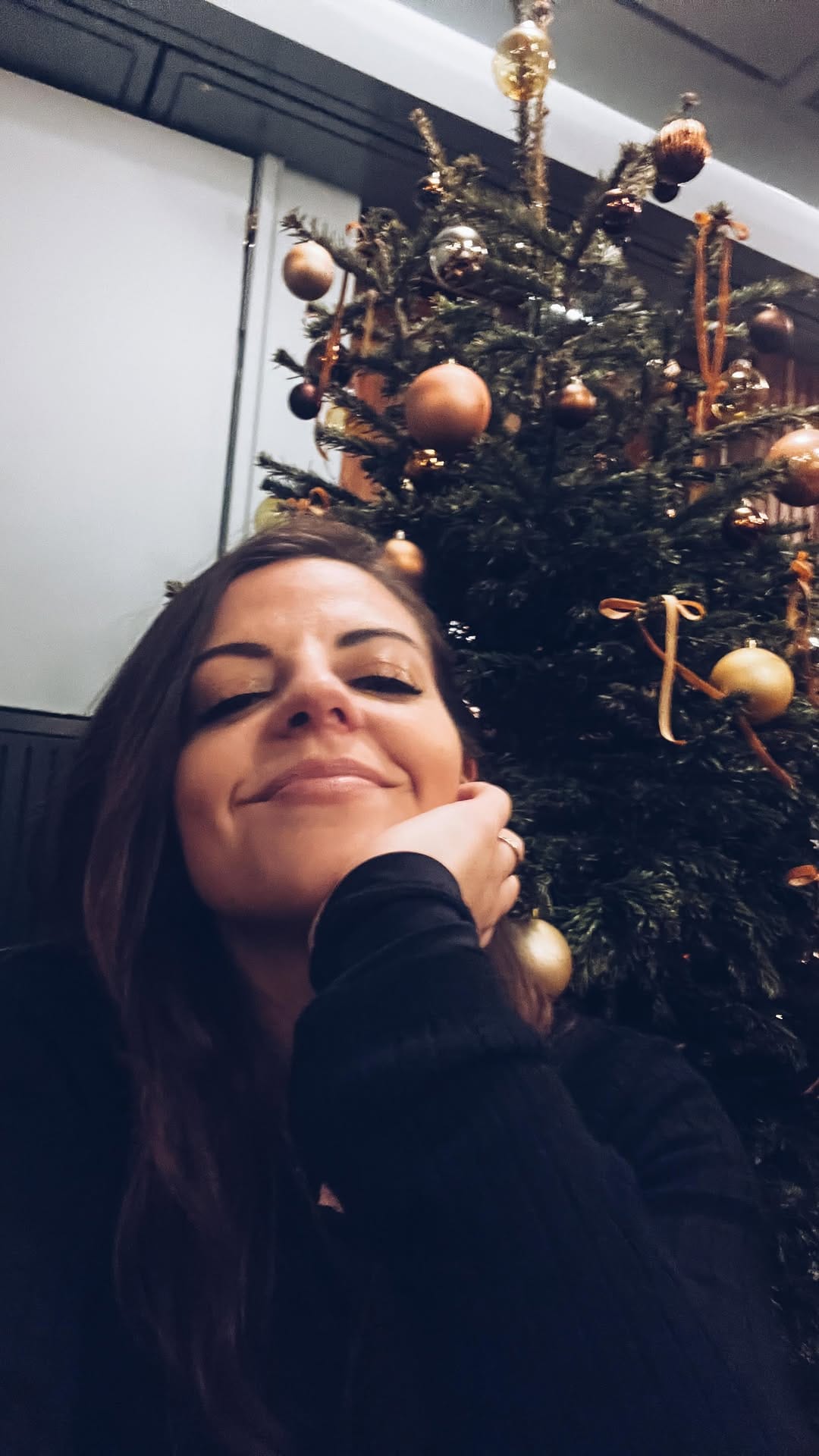 Post 9 by Giulia Napoli on Instagram (video)