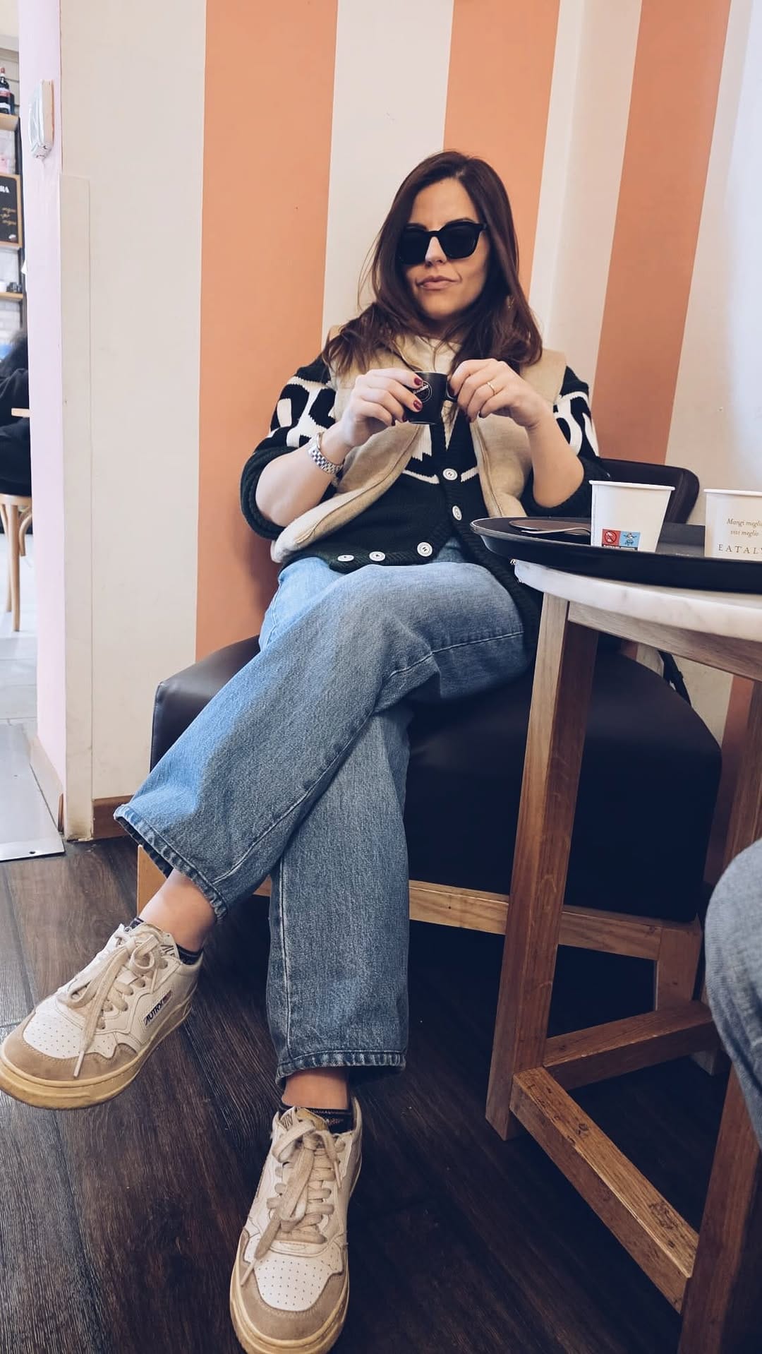 Post 4 by Giulia Napoli on Instagram (video)