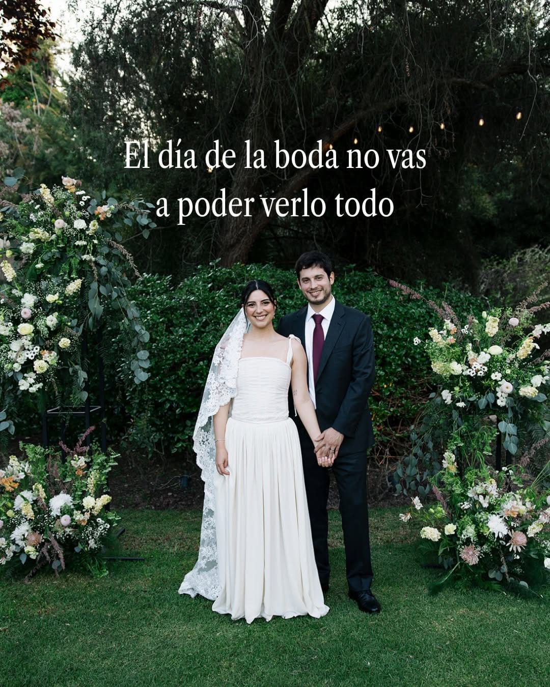 Post 1 by Mati y Fer / Fotógrafos de Matrimonio / Fotógrafos de Bodas on Instagram (carousel)