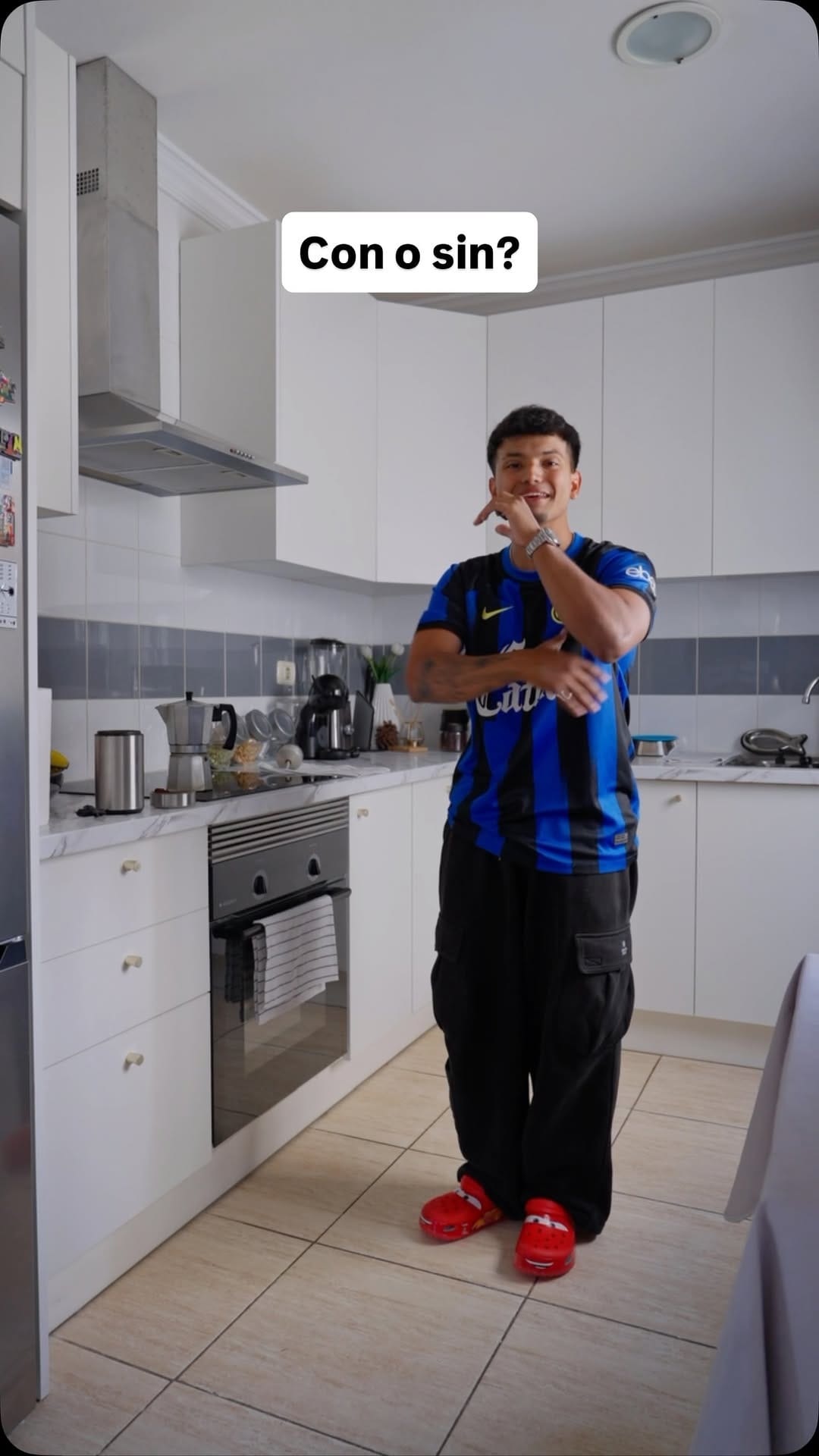 Post 1 by Jairo Villamizar on Instagram (video)