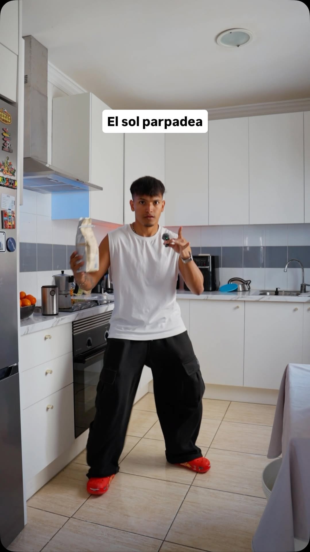 Post 5 by Jairo Villamizar on Instagram (video)