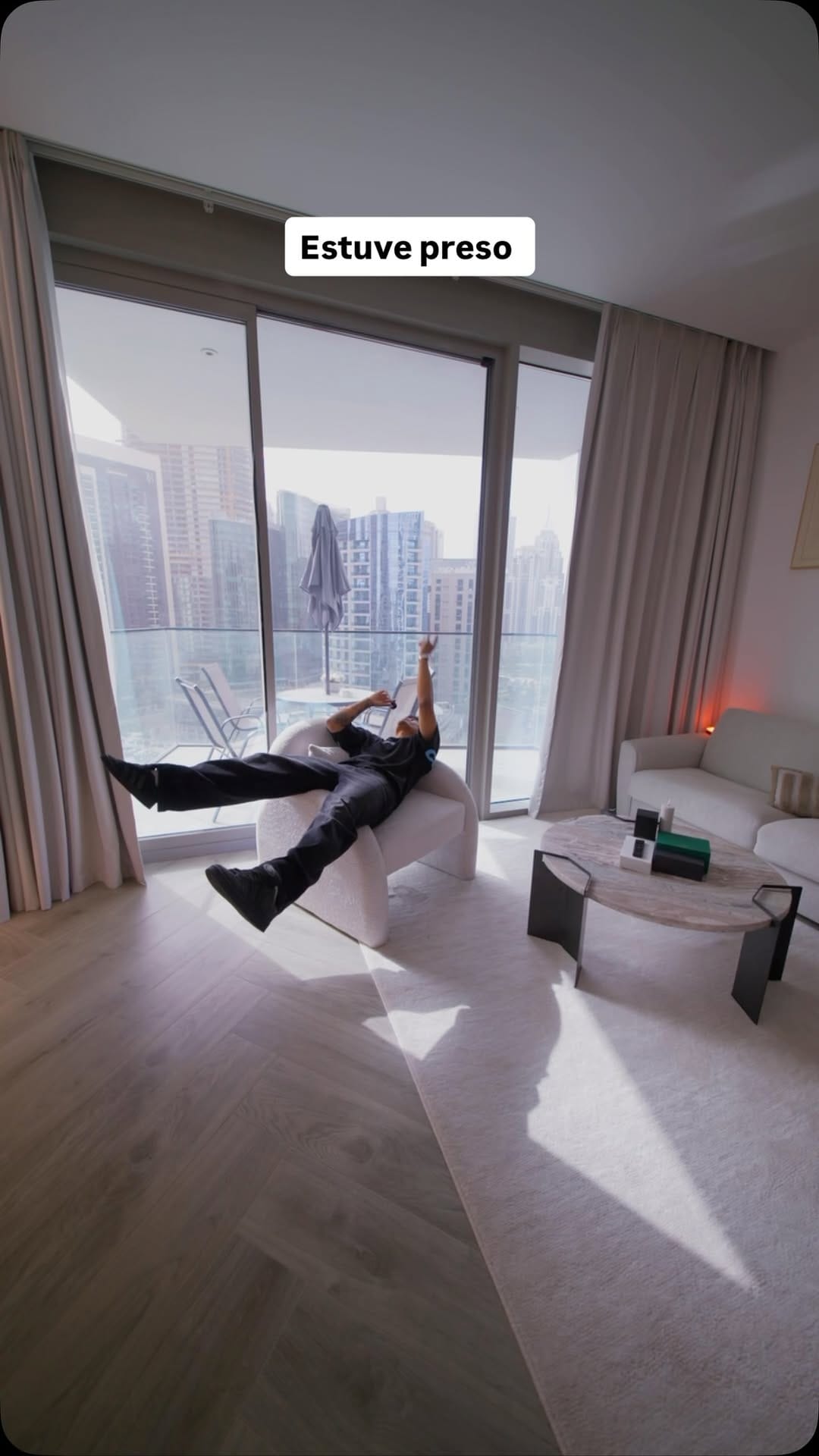 Post 6 by Jairo Villamizar on Instagram (video)