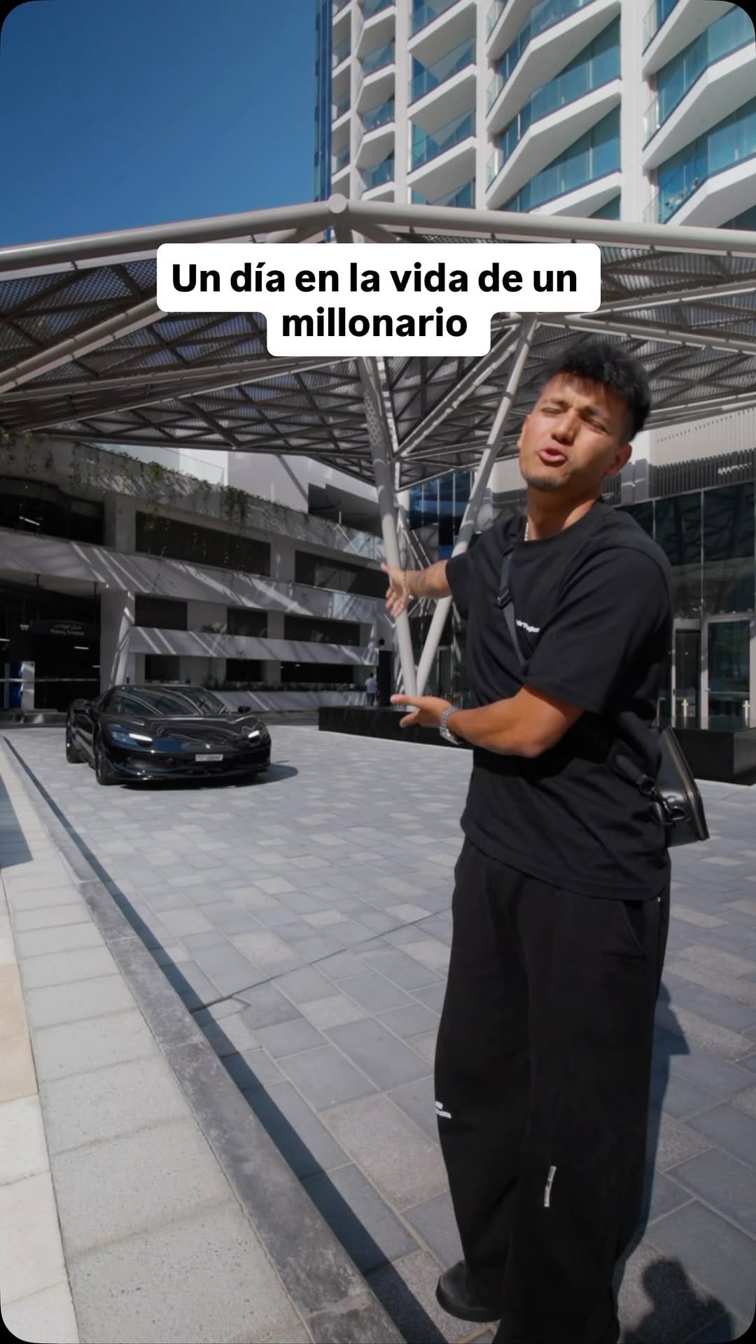 Post 7 by Jairo Villamizar on Instagram (video)