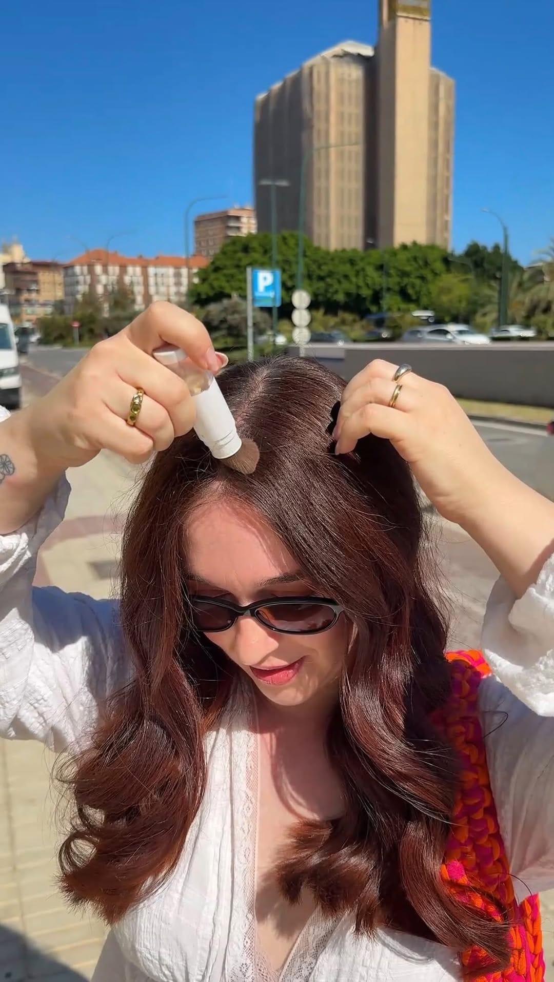 Post 4 by Esther reeds on Instagram (video)