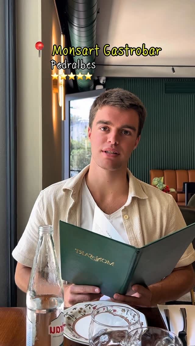 Post 1 by 𝗕𝗮𝗿𝘁𝗶𝗲𝗿 on Instagram (video)