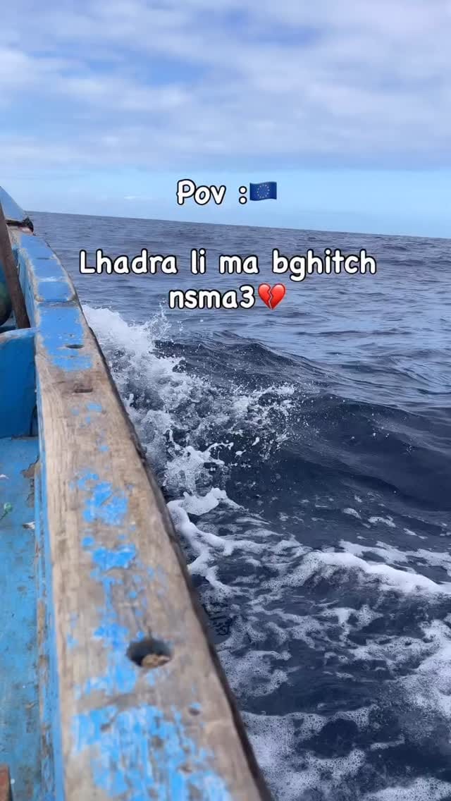 Post 6 by يا مع مـستـقبل بلا وليــدين يا مع لوليـدين بـلا مستقبــل 🇪🇸 on Instagram (video)